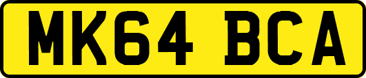 MK64BCA