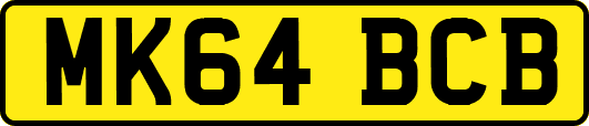 MK64BCB