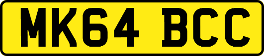 MK64BCC