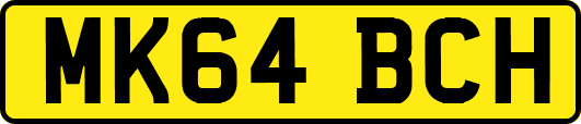 MK64BCH