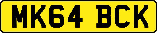 MK64BCK