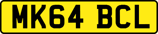 MK64BCL