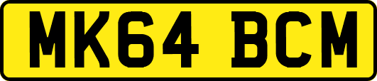 MK64BCM