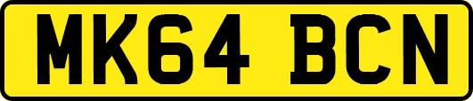 MK64BCN