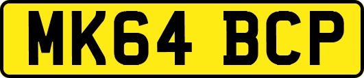 MK64BCP