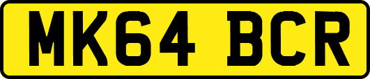 MK64BCR