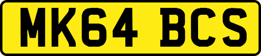 MK64BCS