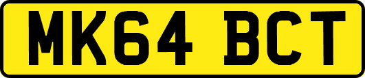 MK64BCT