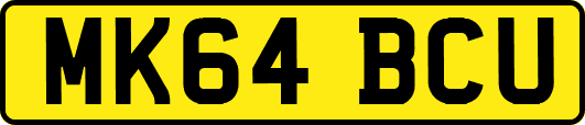 MK64BCU