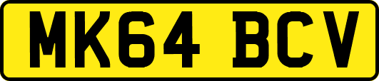 MK64BCV
