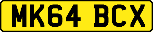 MK64BCX