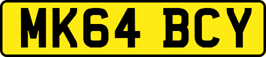 MK64BCY