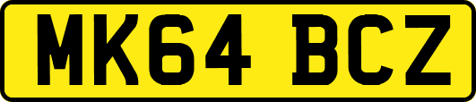 MK64BCZ