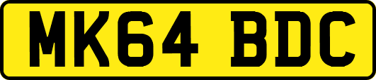 MK64BDC