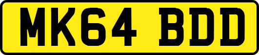 MK64BDD
