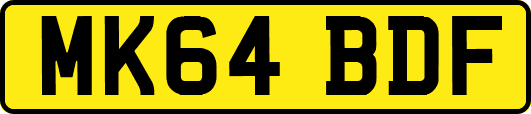 MK64BDF