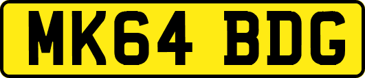 MK64BDG