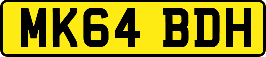 MK64BDH