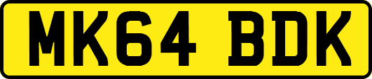 MK64BDK