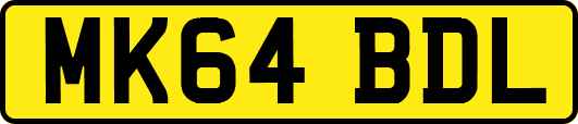 MK64BDL