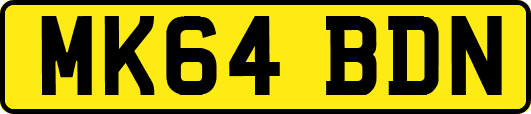 MK64BDN