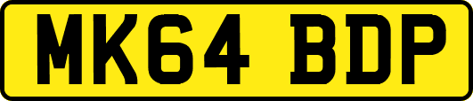 MK64BDP
