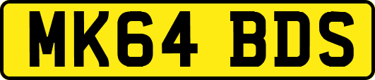 MK64BDS