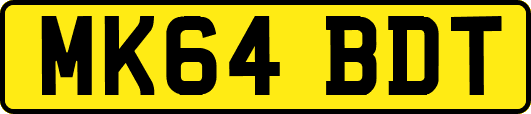 MK64BDT