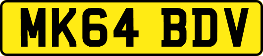MK64BDV