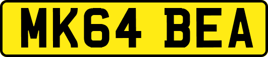 MK64BEA