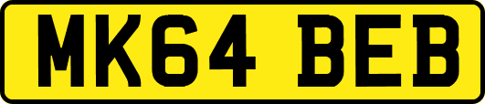 MK64BEB