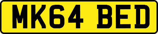 MK64BED