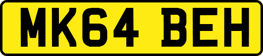 MK64BEH