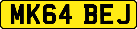 MK64BEJ