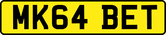 MK64BET