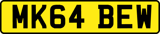 MK64BEW