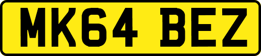 MK64BEZ