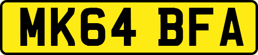 MK64BFA