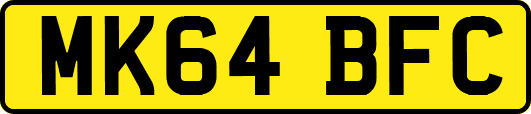 MK64BFC