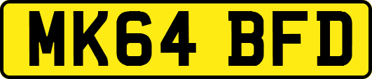MK64BFD