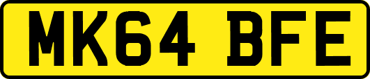 MK64BFE