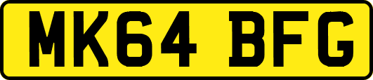 MK64BFG