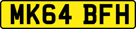 MK64BFH