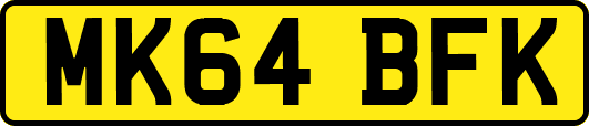 MK64BFK