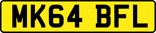 MK64BFL