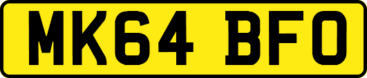 MK64BFO