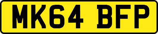 MK64BFP