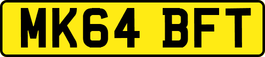MK64BFT