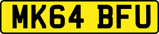 MK64BFU