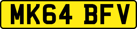 MK64BFV